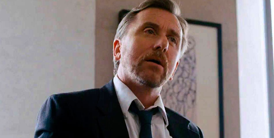 La triste revelación de Tim Roth