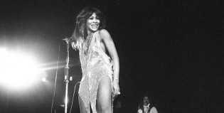 Se viene el musical basado en la vida de Tina Turner