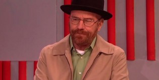 Walter White “revivió” para hablarle a Donald Trump