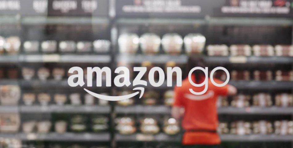 ¡Amazon revoluciona el mundo de los supermercados!