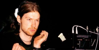 Aphex Twin de la mano del sonido ambient, conocelo