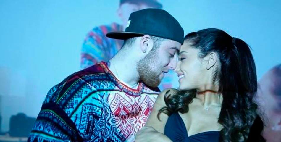 Mac Miller y Ariana Grande estrenan “My Favorite Part”