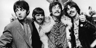 The Beatles lideran la lista de los vinilos más valiosos (y caros) del mundo