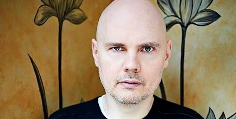 Billy Corgan lanzará música inspirada en “Siddartha”