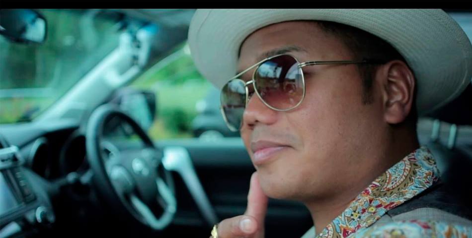 Bruno Mars se anima con James Corden y su Carpool Karaoke