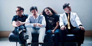 Café Tacvba estrena su nueva canción “Futuro”