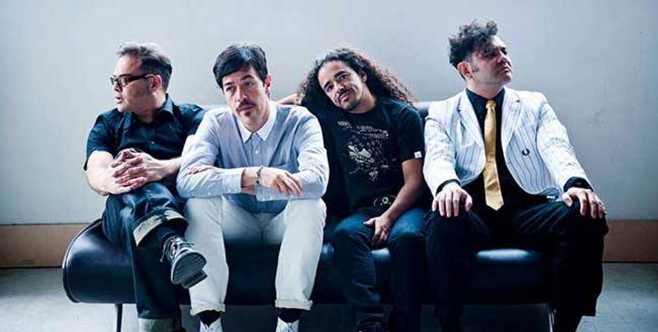 Café Tacvba estrena su nueva canción “Futuro”