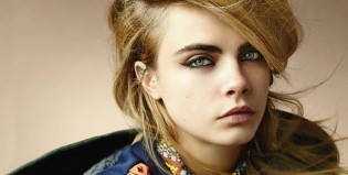 El viral Mannequin Challenge de Cara Delevingne