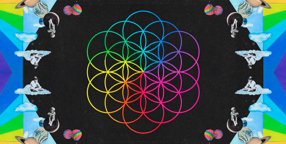 Coldplay publica el video del tema “Everglow”
