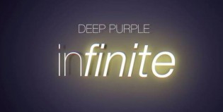 Deep Purple lanzará un nuevo disco titulado “Infinite”