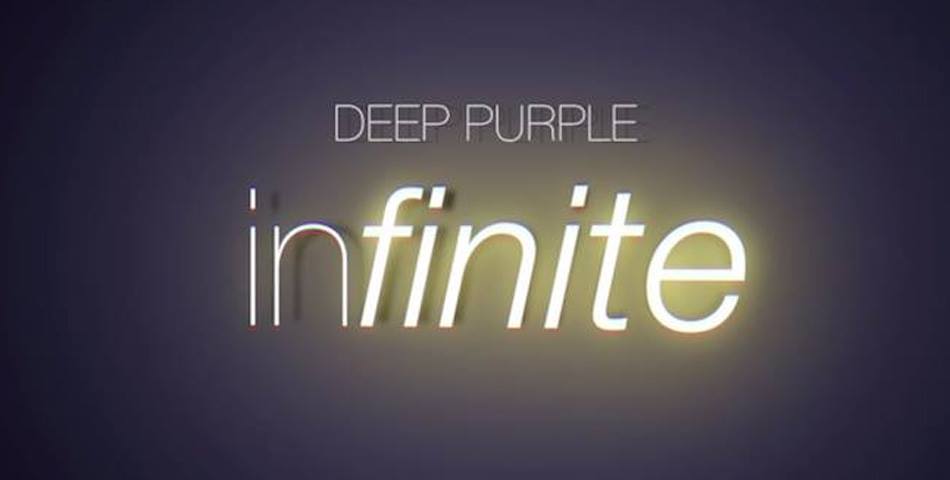 Deep Purple lanzará un nuevo disco titulado “Infinite”