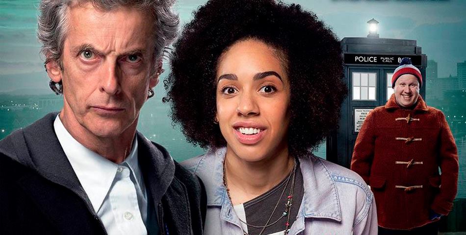 Mirá el tráiler de la décima temporada de “Doctor Who”