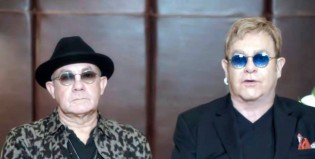 Elton John convoca a directores de video