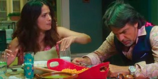 Trailer de “How to be a latin lover” con Salma Hayek