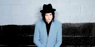 Jack White versiona “The Rose With The Broken Neck”, de Danger Mouse