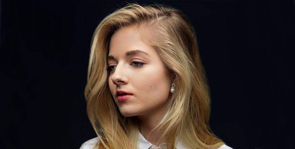 Jackie Evancho participará en la inauguración de Donald Trump