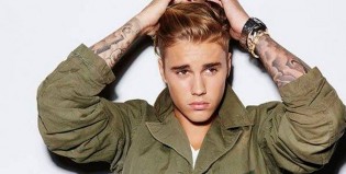 Se acabó la joda: procesaron a Justin Bieber