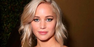 Mirá la foto más asquerosa en la historia de Jennifer Lawrence