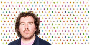 Joe Goddard, de Hot Chip, estrena “Lose Your Love”