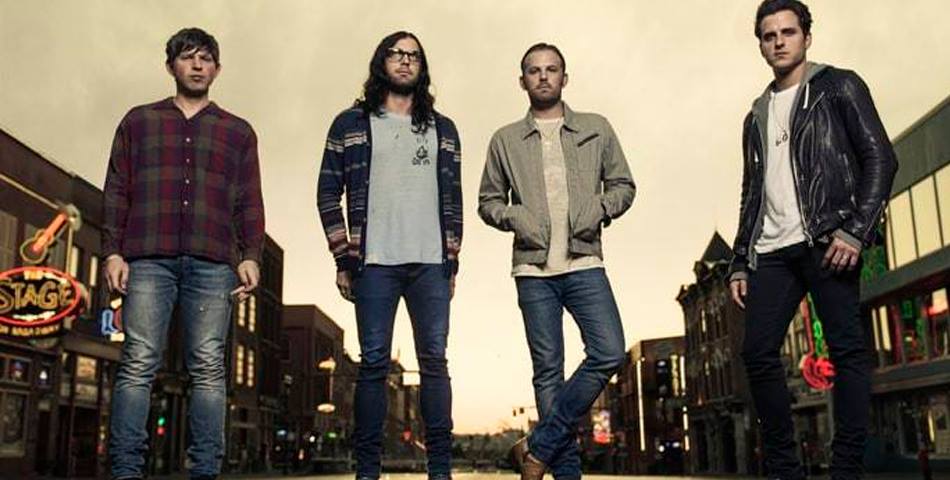 Kings Of Leon estrena video para “Find Me”