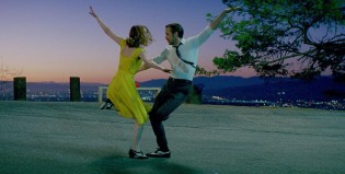 ¡La La Land volvió a brillar en los Golden Globes!