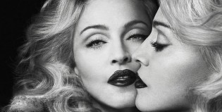 Madonna recordó uno de sus peores momentos