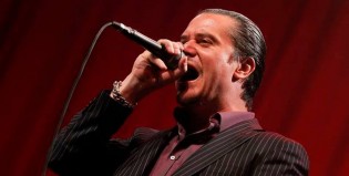 Mike Patton de Faith No More lidera nueva banda, “Dead Cross”