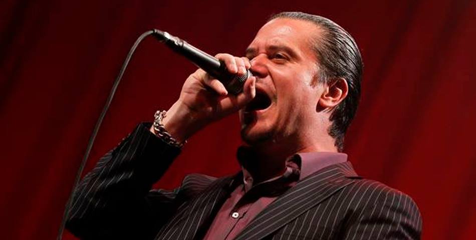 Mike Patton de Faith No More lidera nueva banda, “Dead Cross”