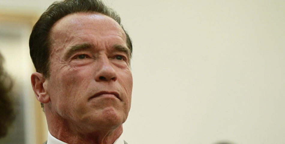La durísima confesión de Arnold Schwarzenegger