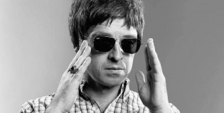 Noel Gallagher revela detalles de su tercer álbum de estudio