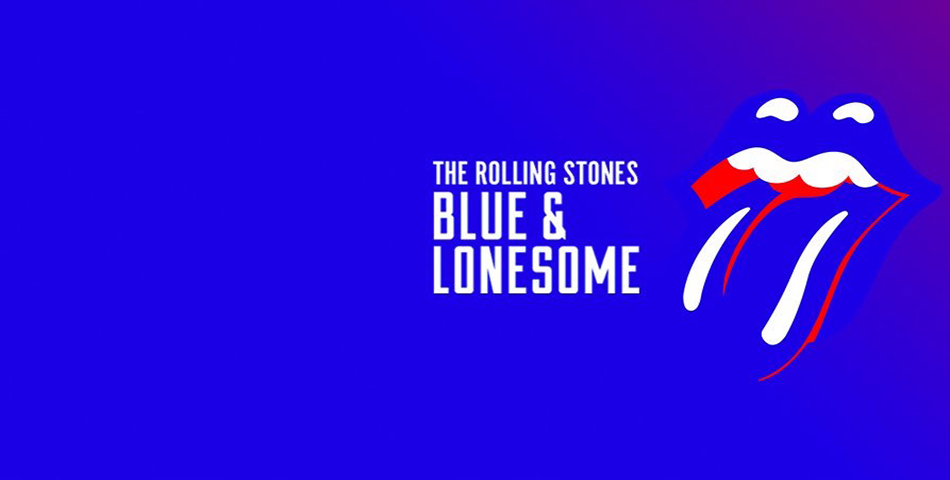 ¡Se lanzó oficialmente lo nuevo de los Rolling Stones!