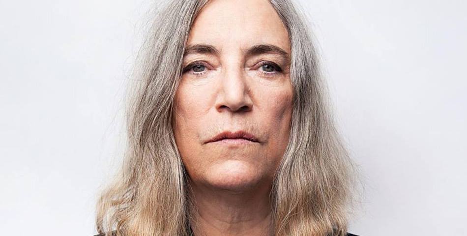 Patti Smith reemplazará a Bob Dylan en la ceremonia del Premio Nobel