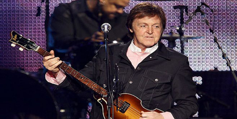 Paul McCartney reeditará “Flowers In The Dirt” con material inédito