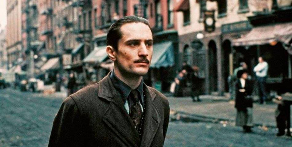 Rejuvenecerán a De Niro para su nueva película