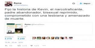 ¿Quien es Kevin?: La viral historia de Whatsapp de la que todo el país esta hablando