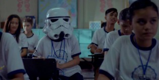 Star Wars: Spot de Rogue One conmueve las redes sociales