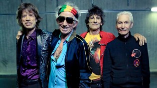 ¿Qué pasará con la gira de The Rolling Stones con la muerte de Charlie Watts?