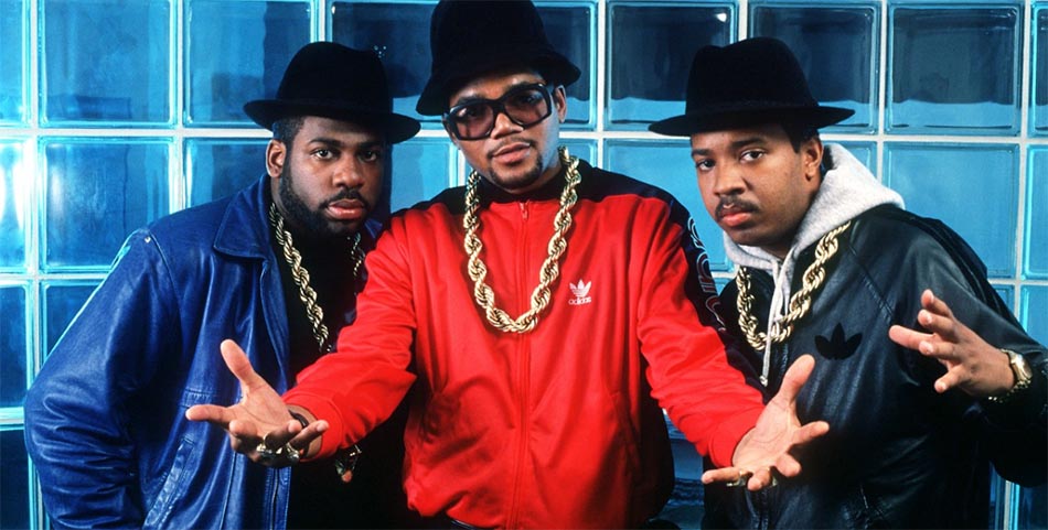 ¡Run-DMC demanda a Walmart y Amazon por 50 millones de dólares!