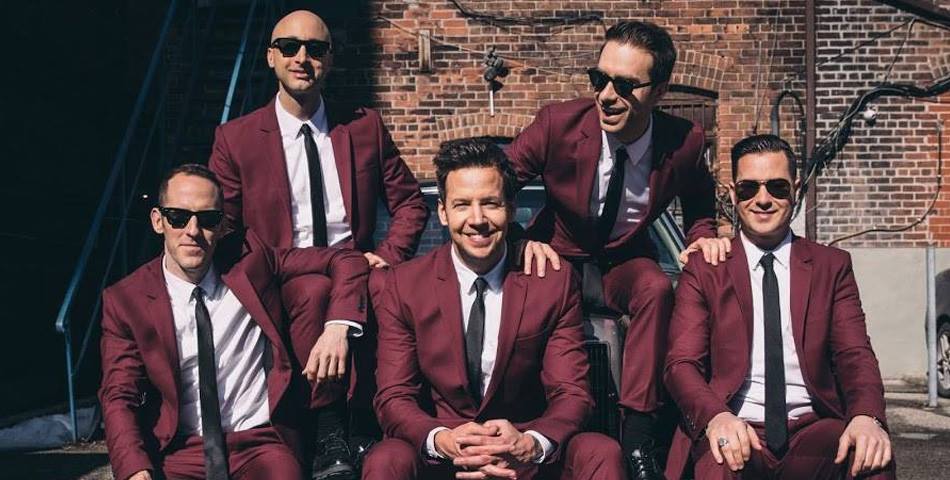 Simple Plan estrena el videoclip de “Perfectly Perfect”