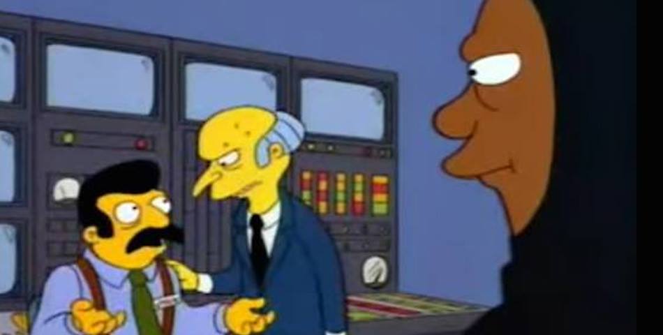 ¿Los Simpsons predijeron tragedia Chapecoense?