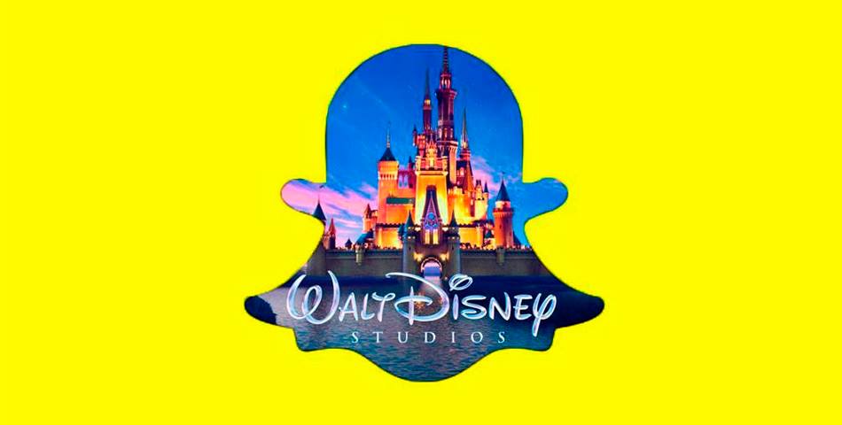 Disney emitirá “The Bachelor” a través de Snapchat