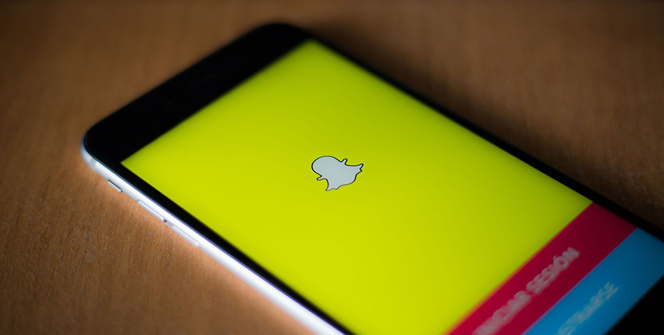 Ahora sí: ¡Se podrán ver series en Snapchat!