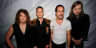 The Killers lanzan reedición en vinilo de su primer disco “Hot Fuss”