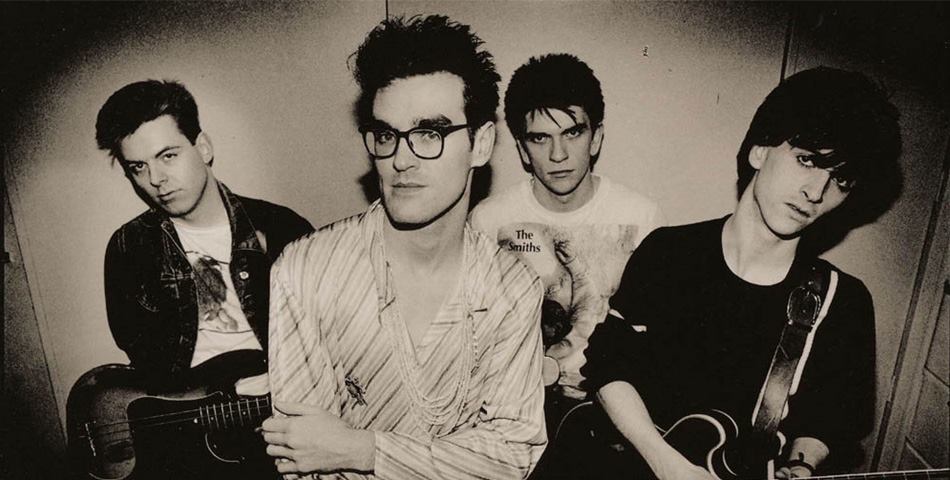 The Smiths anuncia un nuevo single con dos inéditos