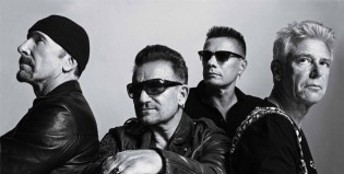 ¡Demandan por plagio a U2!