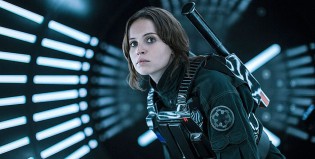 ¡Los secretos ocultos de Star Wars: Rogue One!