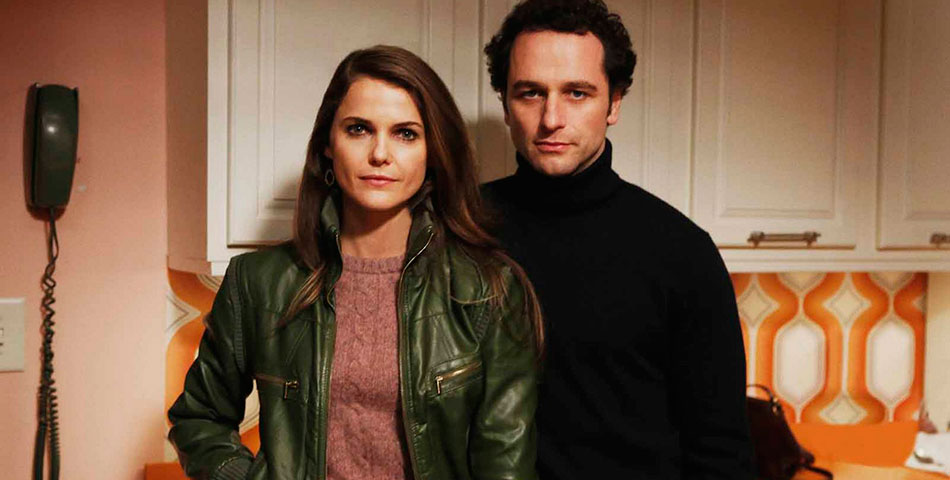 La quinta temporada de “The Americans”, con fecha confirmada