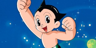 ¡Vuelve “Astroboy”!