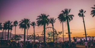 El lineup de Coachella 2017 es muy tentador