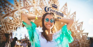 Corona Sunsets 2017: cerveza, música y un atardecer perfecto en PDE